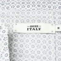 0039 Italy Top Cotton