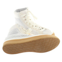 Stella Mc Cartney For Adidas Sneakers in bianco