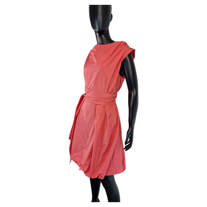 Barbara Schwarzer Dress in Pink