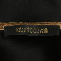 Roberto Cavalli black top