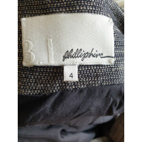 3.1 Phillip Lim Skirt Linen