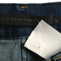 Victoria Beckham Boyfriend Jeans 