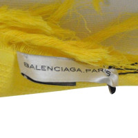 Balenciaga Sjaal
