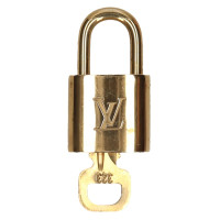 Louis Vuitton Verrouiller avec la clé