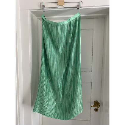 Tibi Skirt in Green