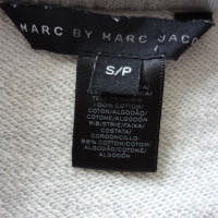 Marc By Marc Jacobs Graues Kleid