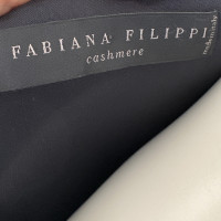 Fabiana Filippi Kleid aus Wolle