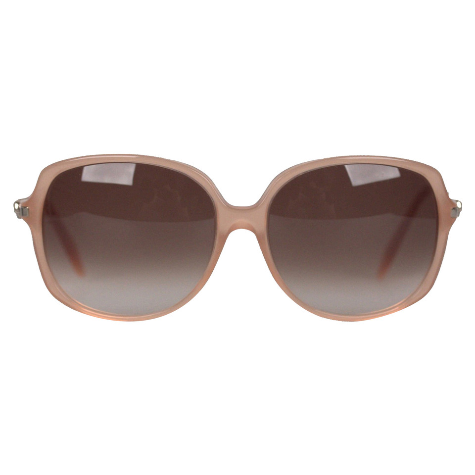 Alexander McQueen Sunglasses