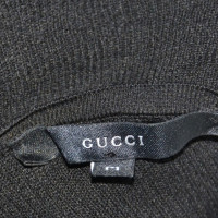 Gucci Pullover aus Seide 