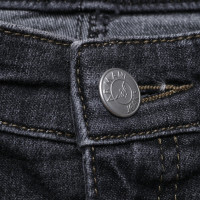 Armani Jeans Jeans in grigio