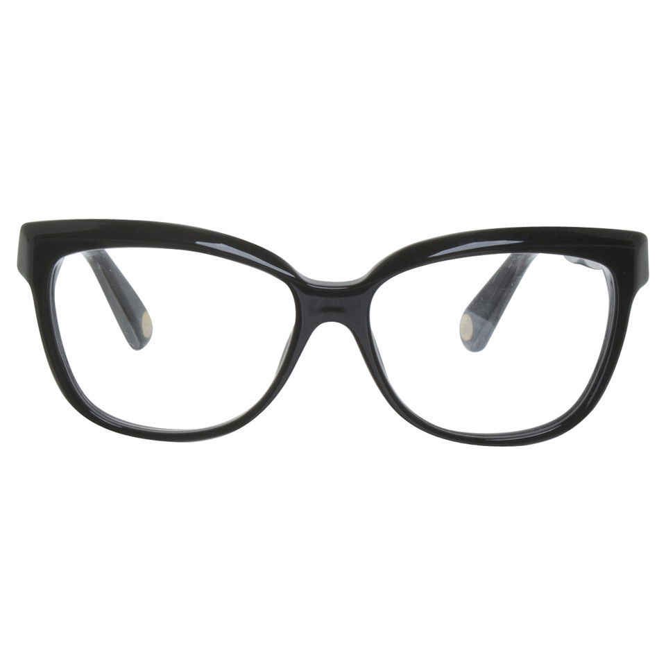 Marc Jacobs Brille ohne Sehstärke