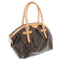 Louis Vuitton "Tivoli GM Monogram Canvas"