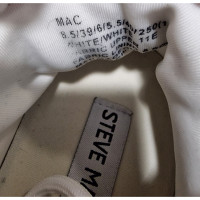 Steve Madden Sneaker in Bianco