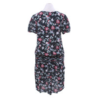 Comptoir Des Cotonniers Kleid mit floralem Muster
