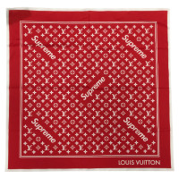 Louis Vuitton Louis Vuitton x Supreme - Bandana