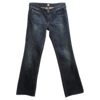 Boss Orange Jeans in dark blue