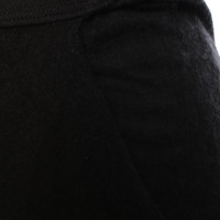 Rick Owens Skirt in Black