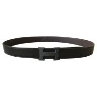 Hermès Belt Leather