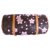 Louis Vuitton "Papillon Cherry Blossom"