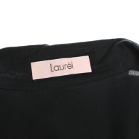 Laurèl Top in Black