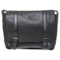 Hermès Messenger bag in black