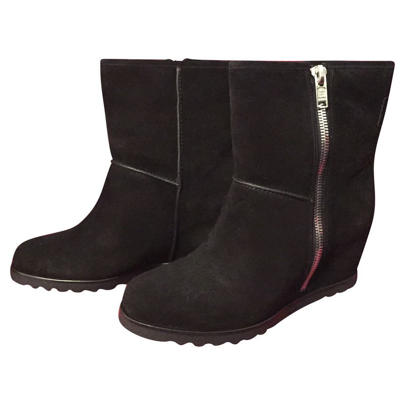 Marc By Marc Jacobs Ankle Boots 