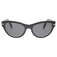 Oliver Peoples Lunettes de soleil en Noir