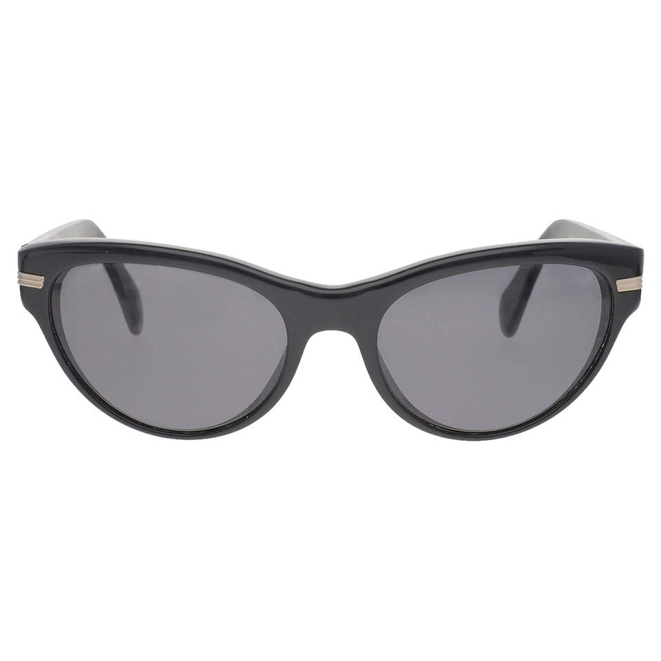 Oliver Peoples Lunettes de soleil en Noir