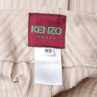 Kenzo Suit Stripe