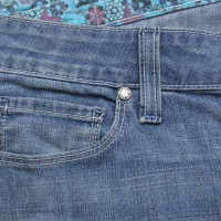Paige Jeans Jeans en bleu clair