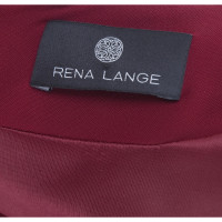 Rena Lange Jersey dress