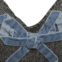 Moschino Cheap And Chic Kleden in Gray