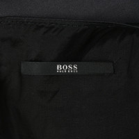 Hugo Boss Robe en Soie en Noir