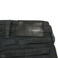 Theyskens' Theory Jeans en Coton en Gris