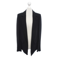 Chloé Blazer in Zwart