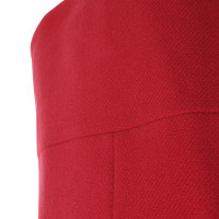 Marc Cain skirt in red