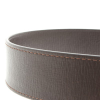 Louis Vuitton Belt in dark brown