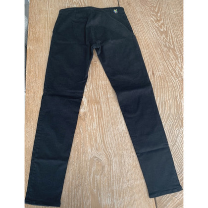 Love Moschino Jeans en Noir