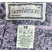 Gianni Versace Rock in Violett