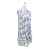 Marc By Marc Jacobs Dress with plaid pattern