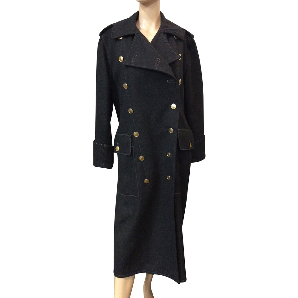 Jean Paul Gaultier coat