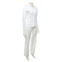 Juicy Couture Completo in Bianco