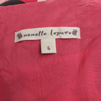 Nanette Lepore jurk met bloemenprint