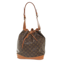 Louis Vuitton Noé Grand in Tela