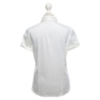 Hugo Boss Top in White