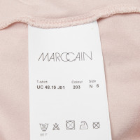 Marc Cain Top dans Nu