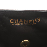 Chanel Flap Bag avec motif