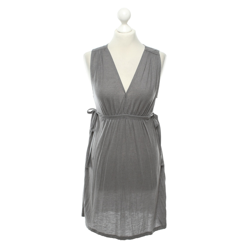 French Connection Mini dress in grey