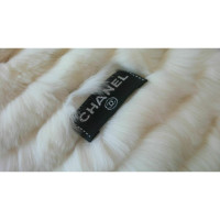 Chanel Schal/Tuch aus Pelz