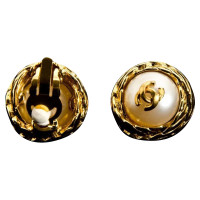 Chanel Vintage earrings